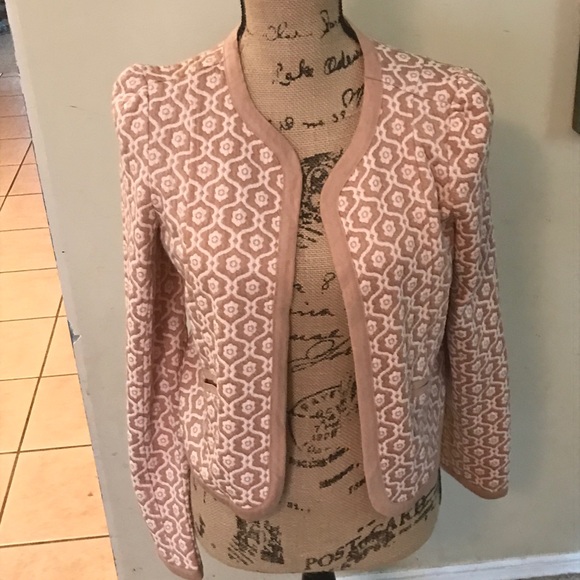 Frenchi Sweaters - Open cardigan
