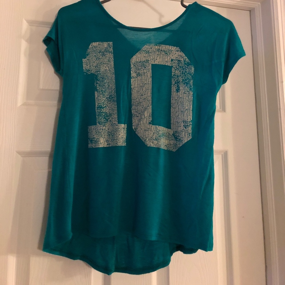 Short sleeve Top