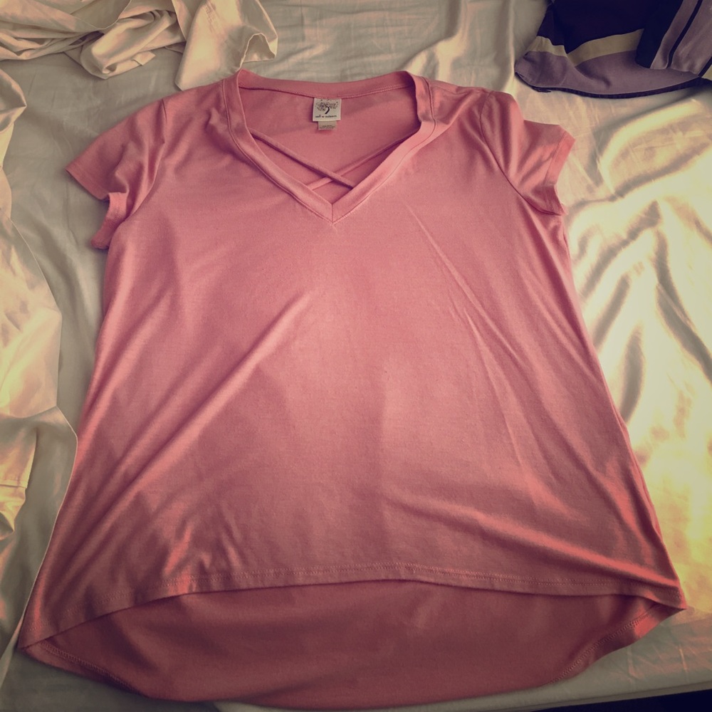 Self Esteem shirt