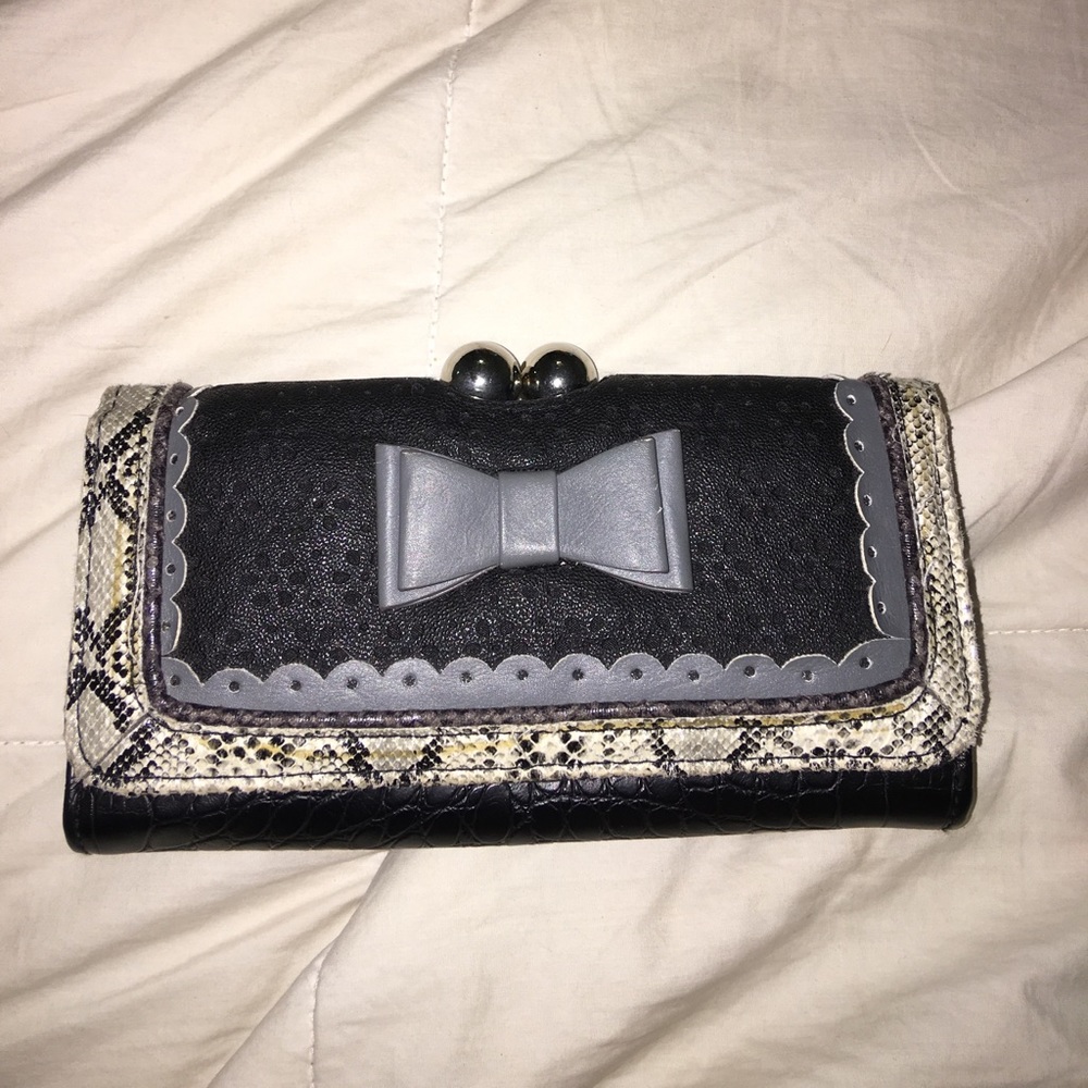 wallet