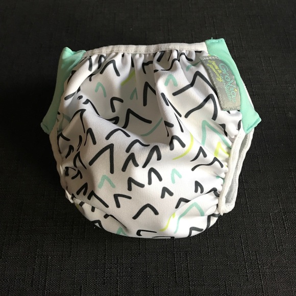 grovia swim diaper