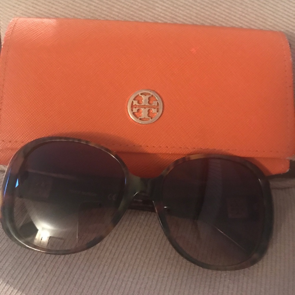 Tory Burch sunglasses