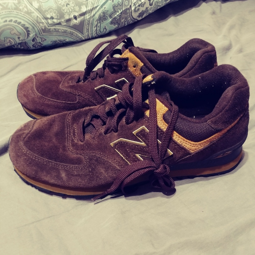 New Balance 754