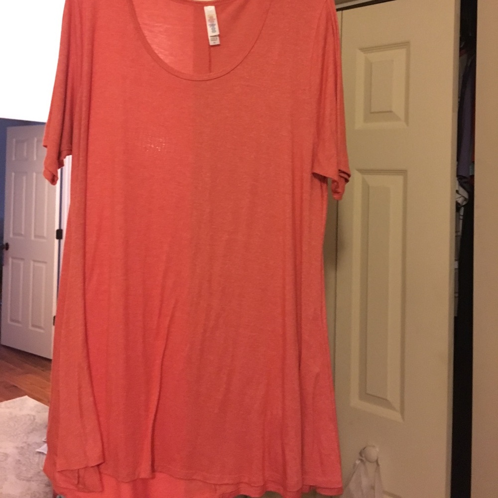 Lularoe Perfect T