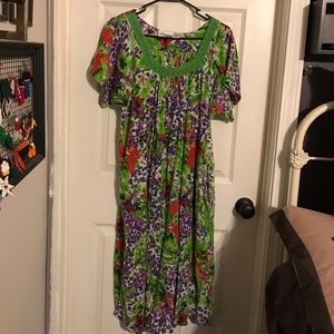 MOVING SALE🎉 Lounge Dress
