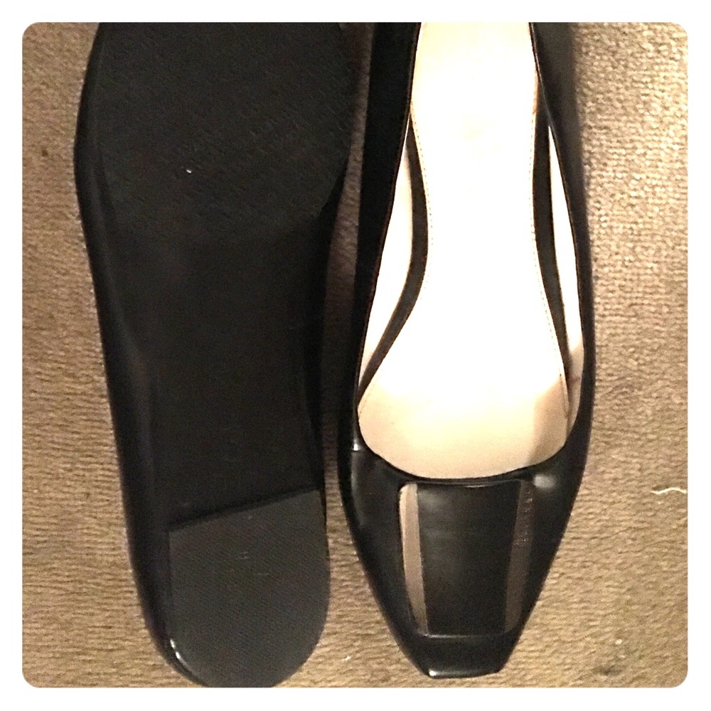 Calvin Klein Flats Size 10