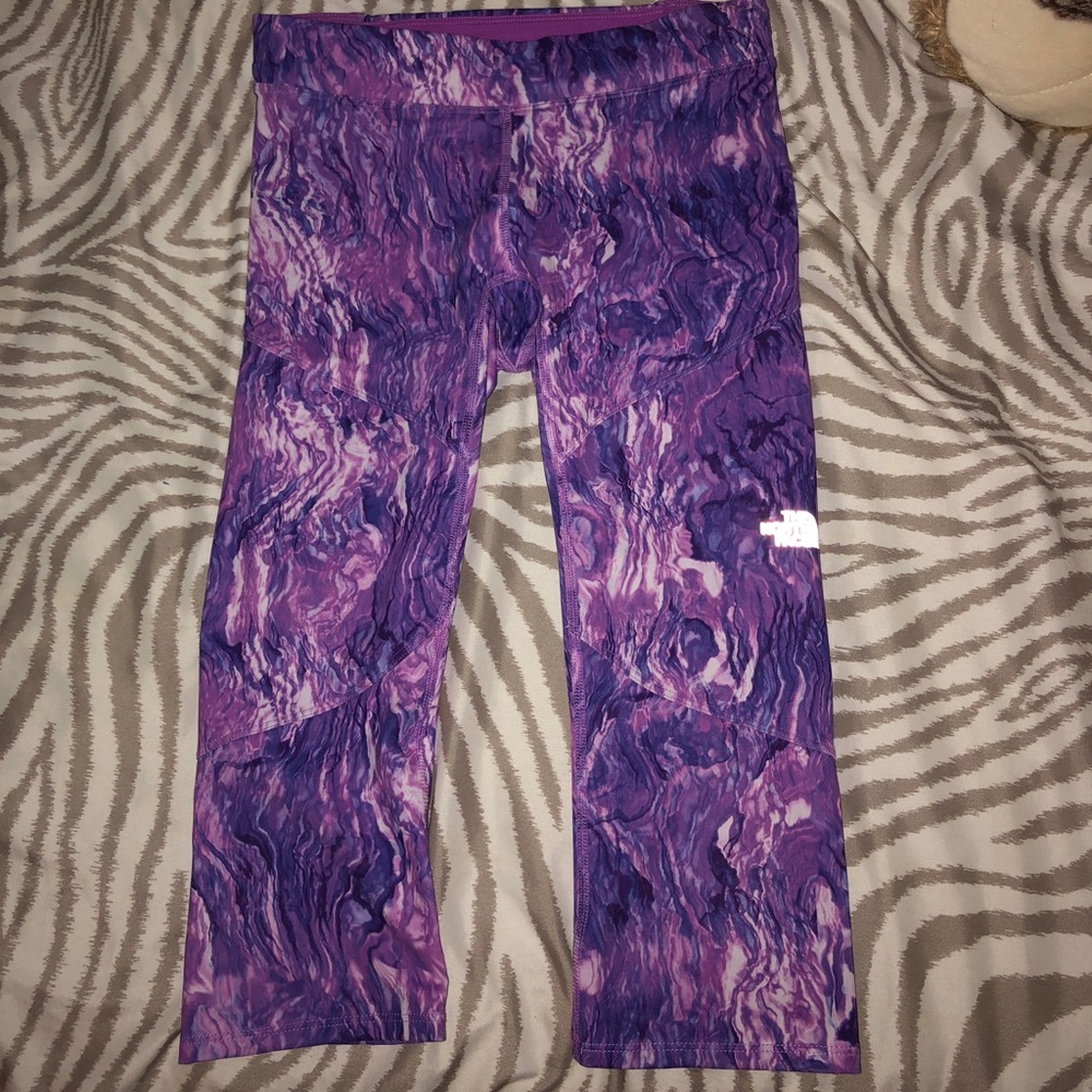 🔮North Face Motus Capri III🔮