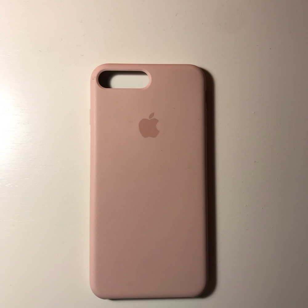 iPhone 7 Plus Apple Case