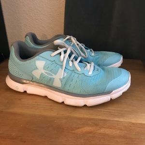 Under Armour Running Shoes