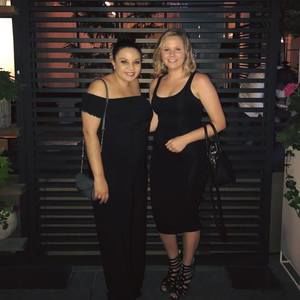 Meet your Posher, Mariah