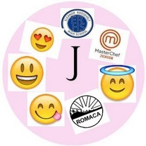 Meet your Posher, Jenna