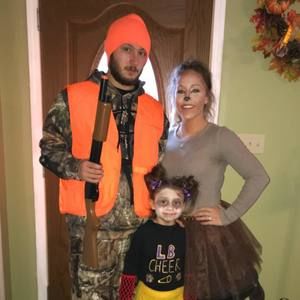 Meet your Posher, Mary beth