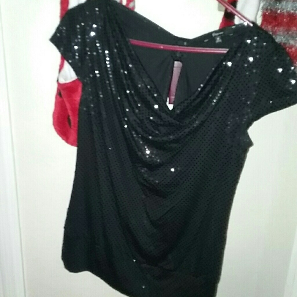 Black Express medium sequence