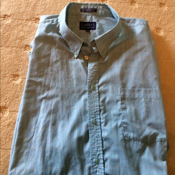 4XL Like New Condition Classics SS. - Picture 2 of 2