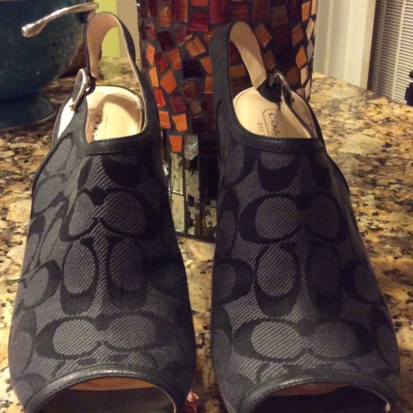 Women wedge - Picture 2 of 4