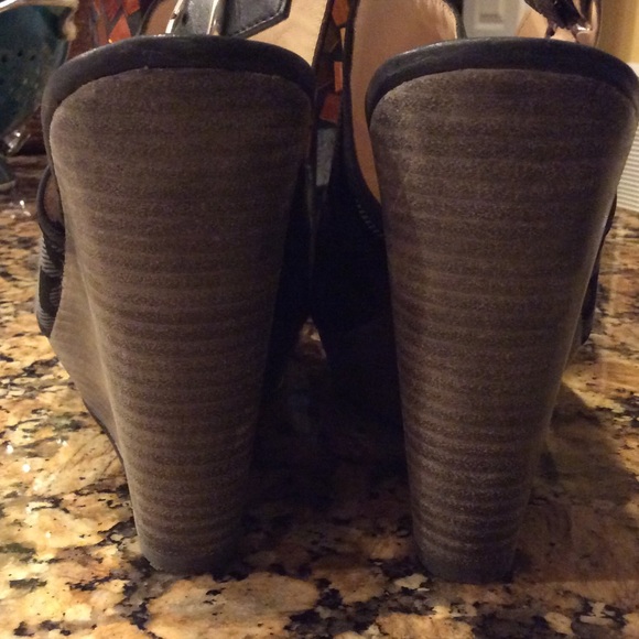 Women wedge - Picture 4 of 4