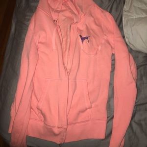VS sweatshirt