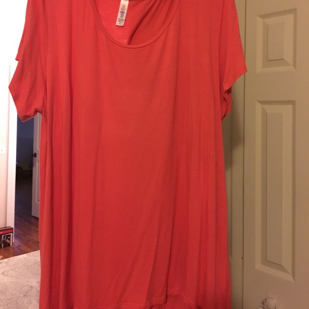 Lularoe Classic T