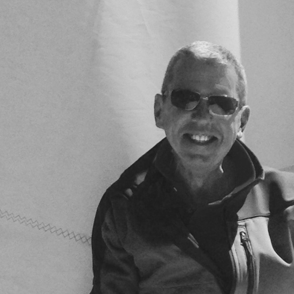 Meet your Posher, Jim