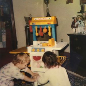 Meet your Posher, Kelliejo