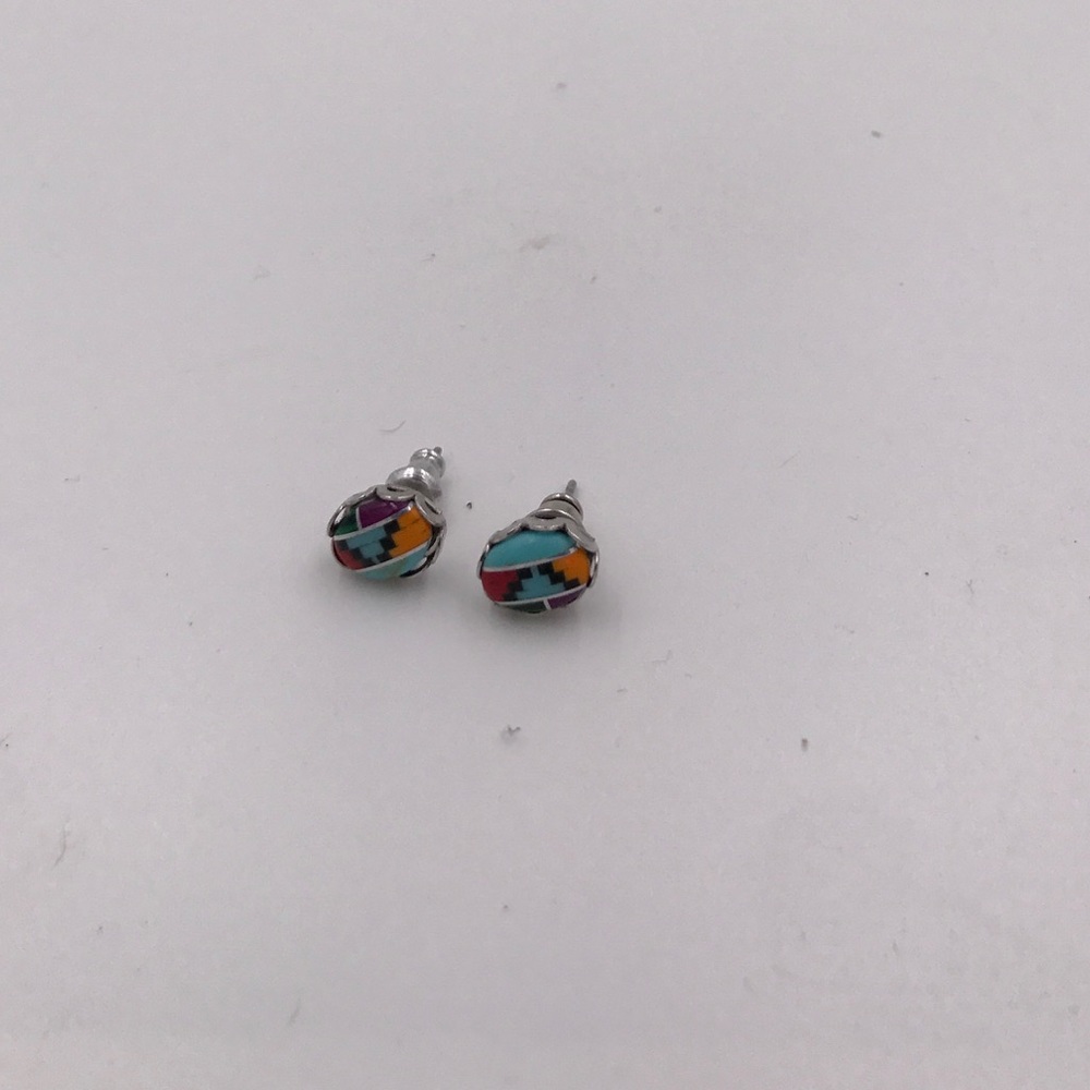 Urban Outfitters post earrings