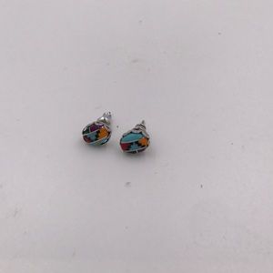 Urban Outfitters post earrings