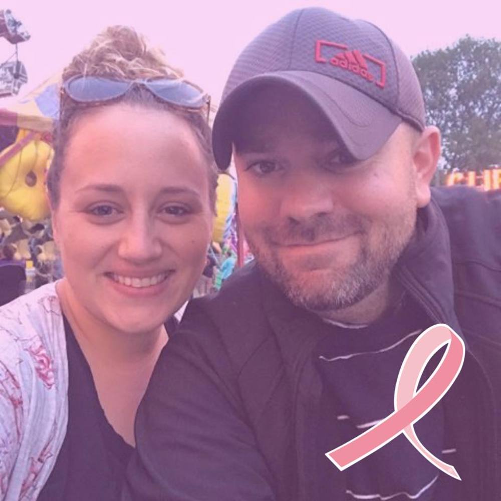 Meet your Posher, Brittanny