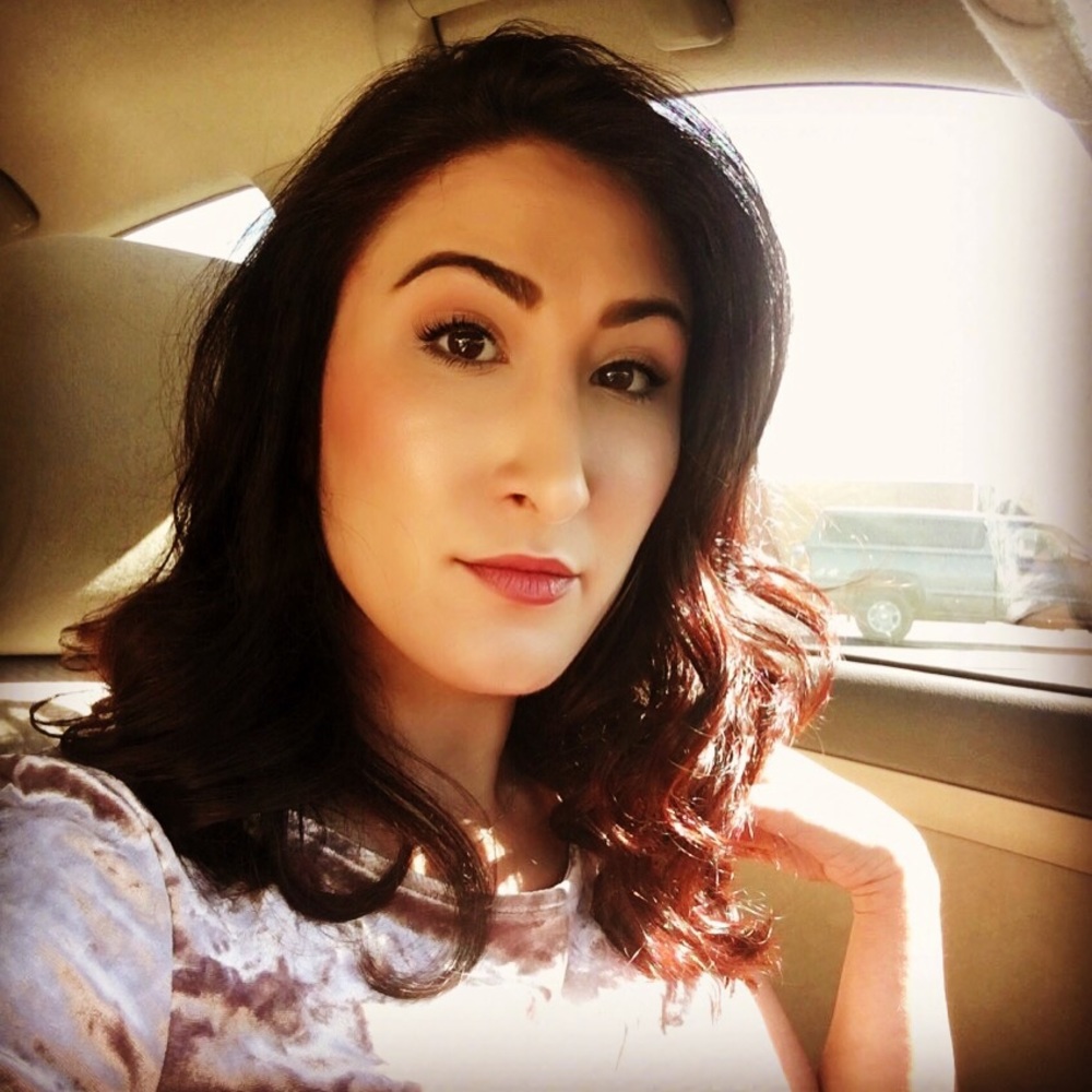 Meet your Posher, Wendy