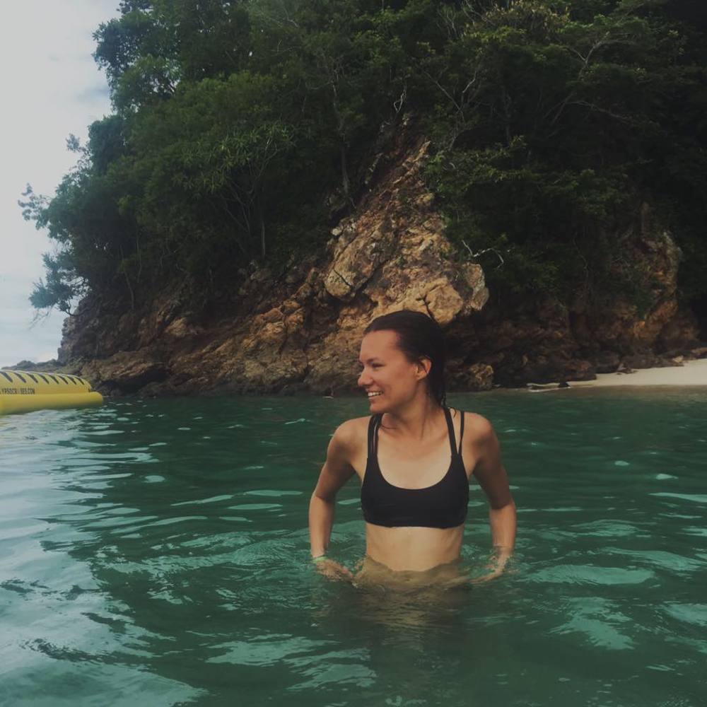 Meet your Posher, Kaycee