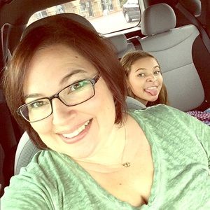 Meet your Posher, Christa