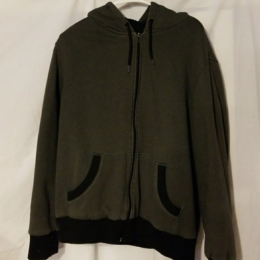 Mossimo large men sweater