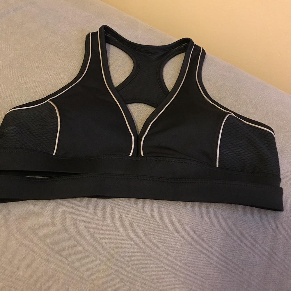 Sport bra Forever 21