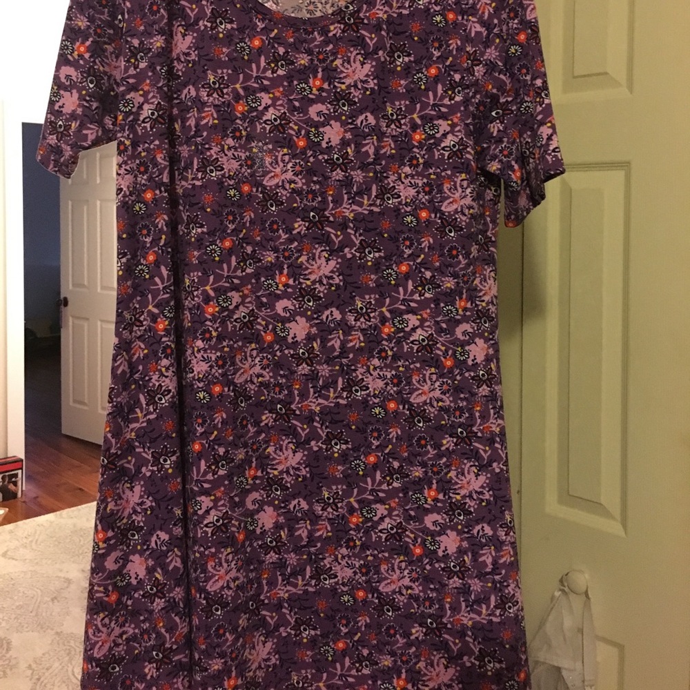 Lularoe Perfect T