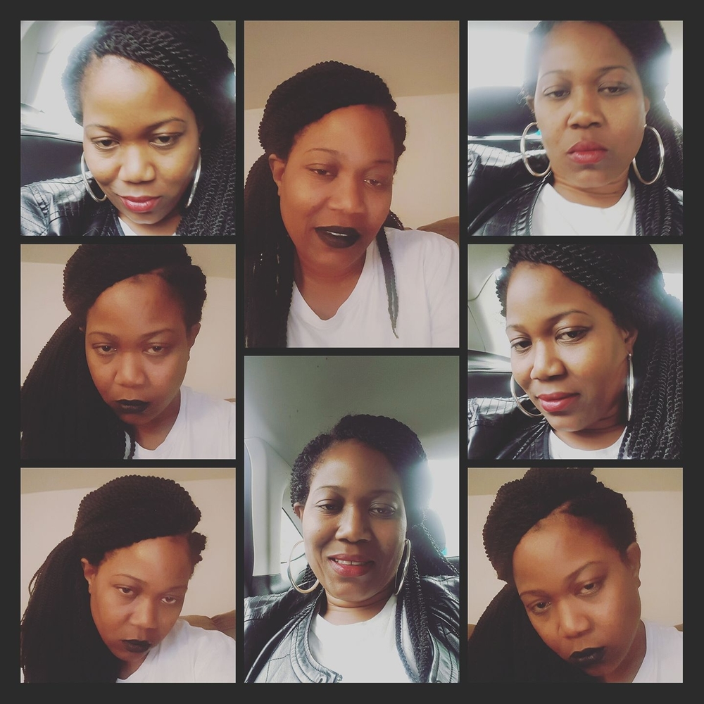 Meet your Posher, Travia