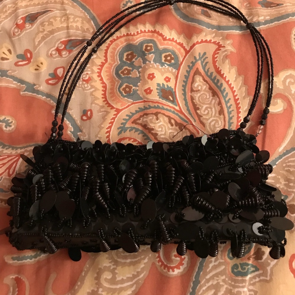 Evening bag