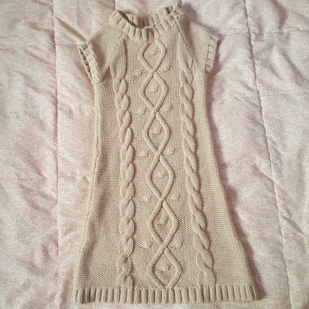 💕Old Navy💕 Knitted Dress