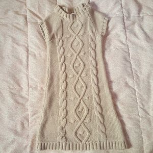 💕Old Navy💕 Knitted Dress