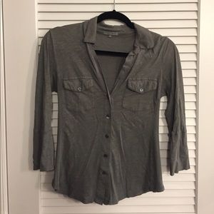 James Perse top