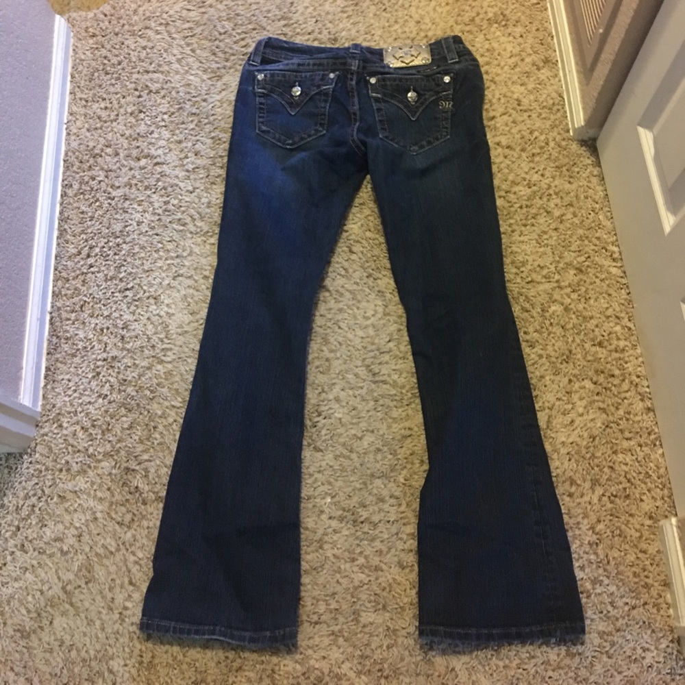 MissMe jeans