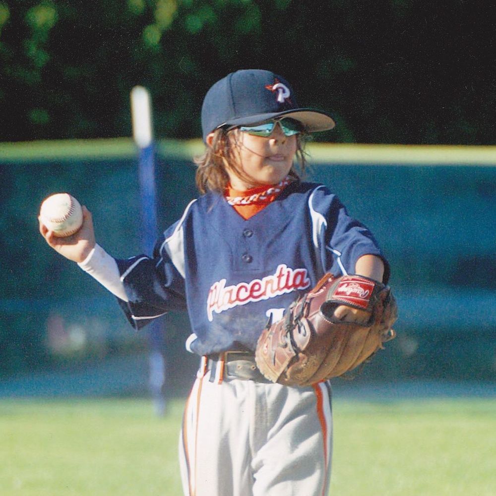 Meet your Posher, Lori