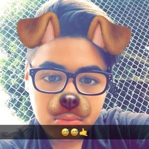 Meet your Posher, Angel