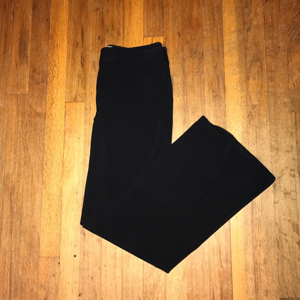 💕WHBM | Black Work Pants