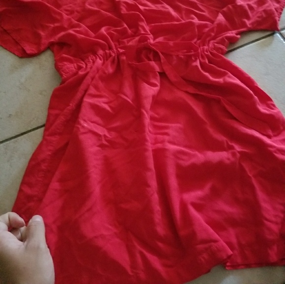 Dress - Picture 3 of 3