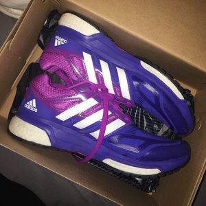 Adidas Response Boost Techfit