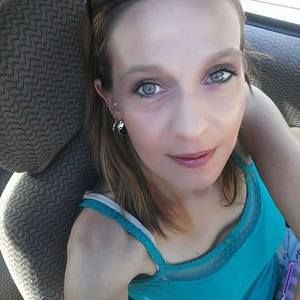 Meet your Posher, Kellie