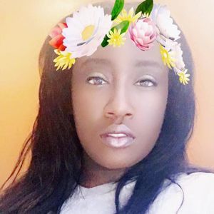 Meet your Posher, Kiara