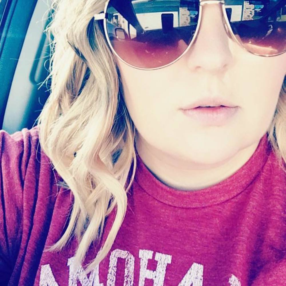 Meet your Posher, Jessica
