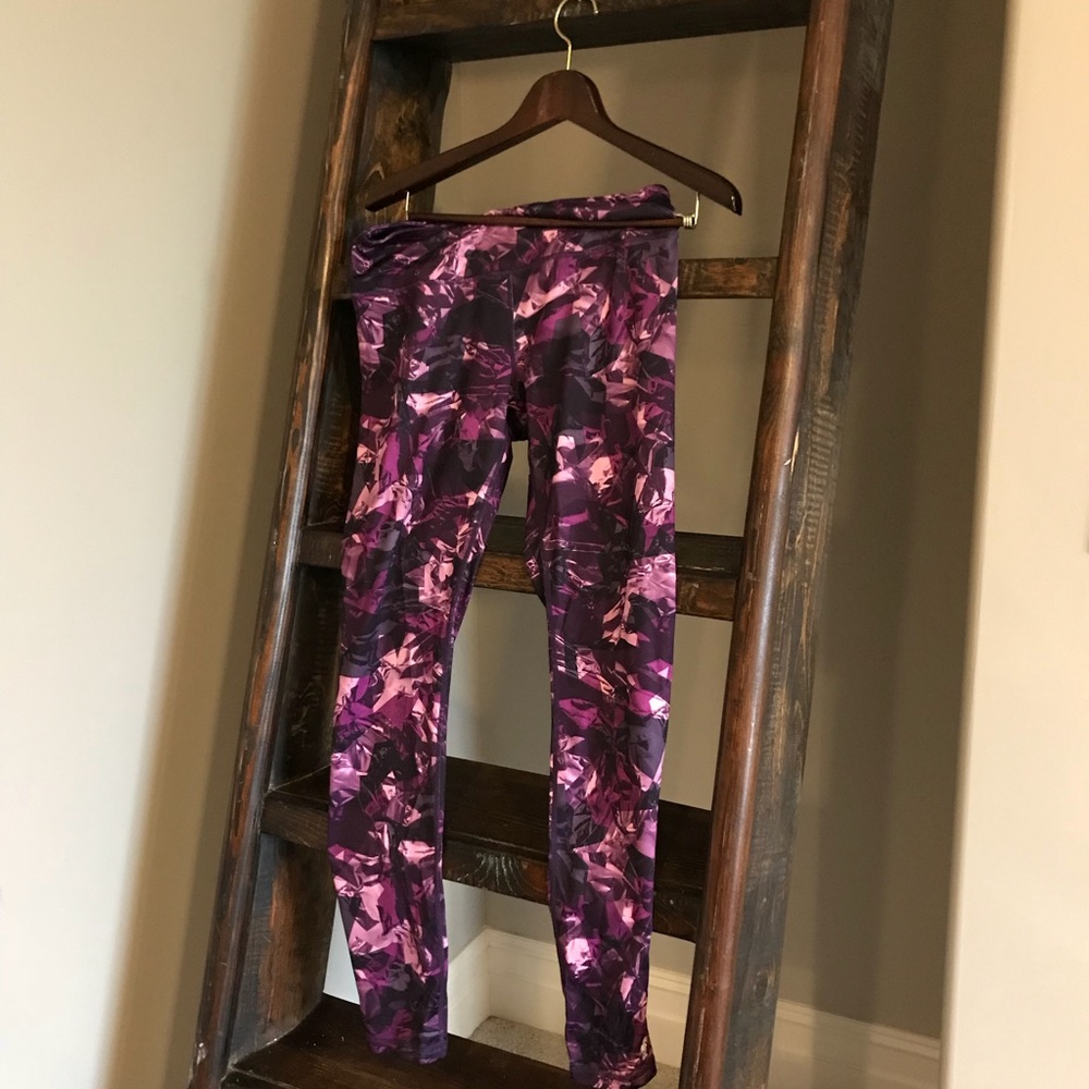 PRICE DROP TODAY ONLY Reebok Women’s Workout Pants