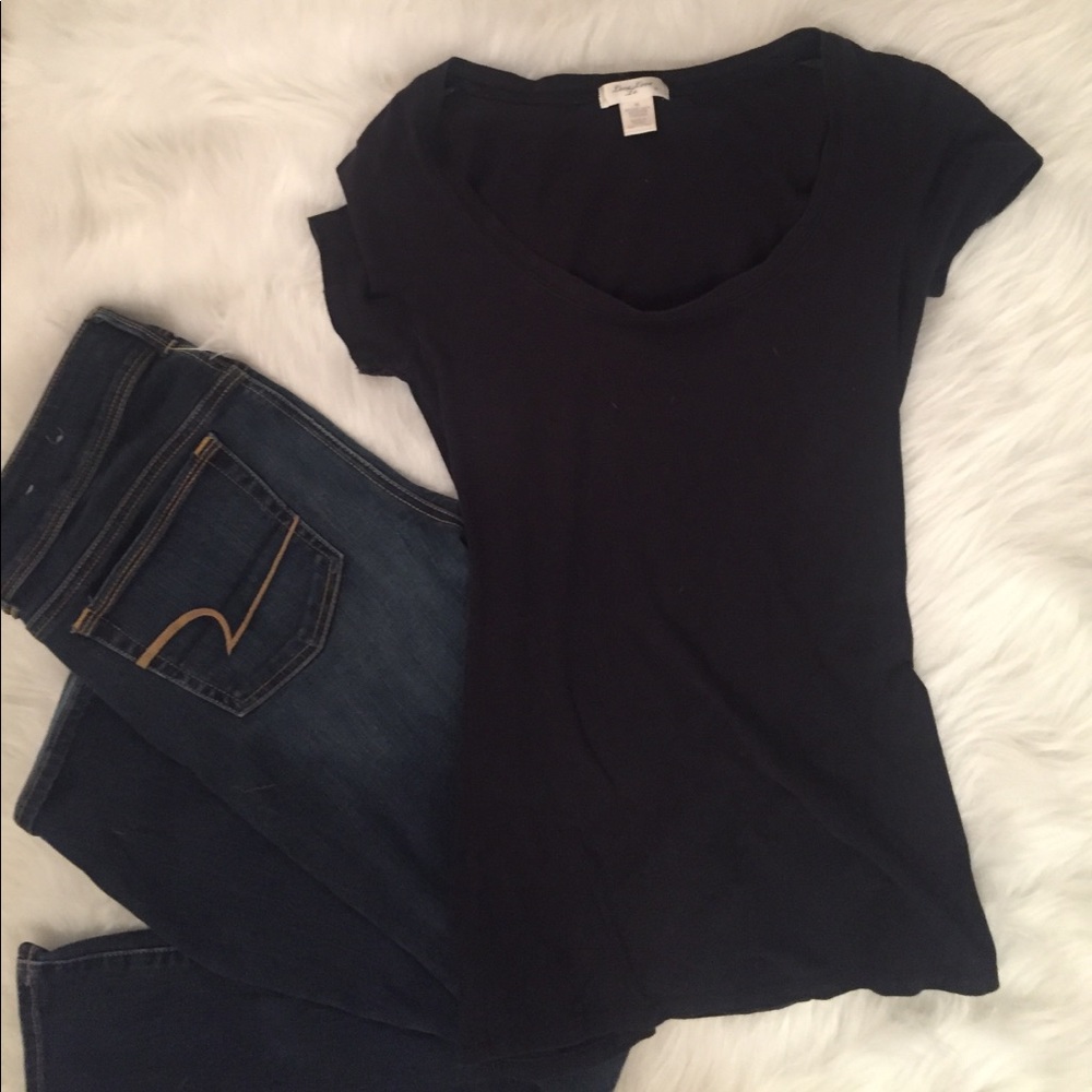 Black top
