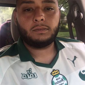 Meet your Posher, Jorge